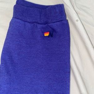 aviator nation sweatpants!